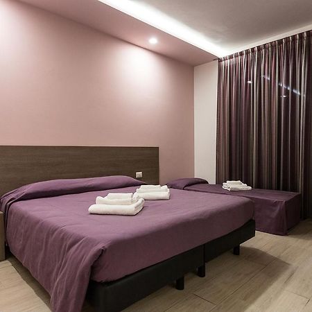 Hotel Gioia Rimini Exterior photo