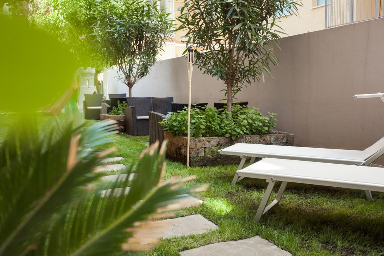 Hotel Gioia Rimini Exterior photo