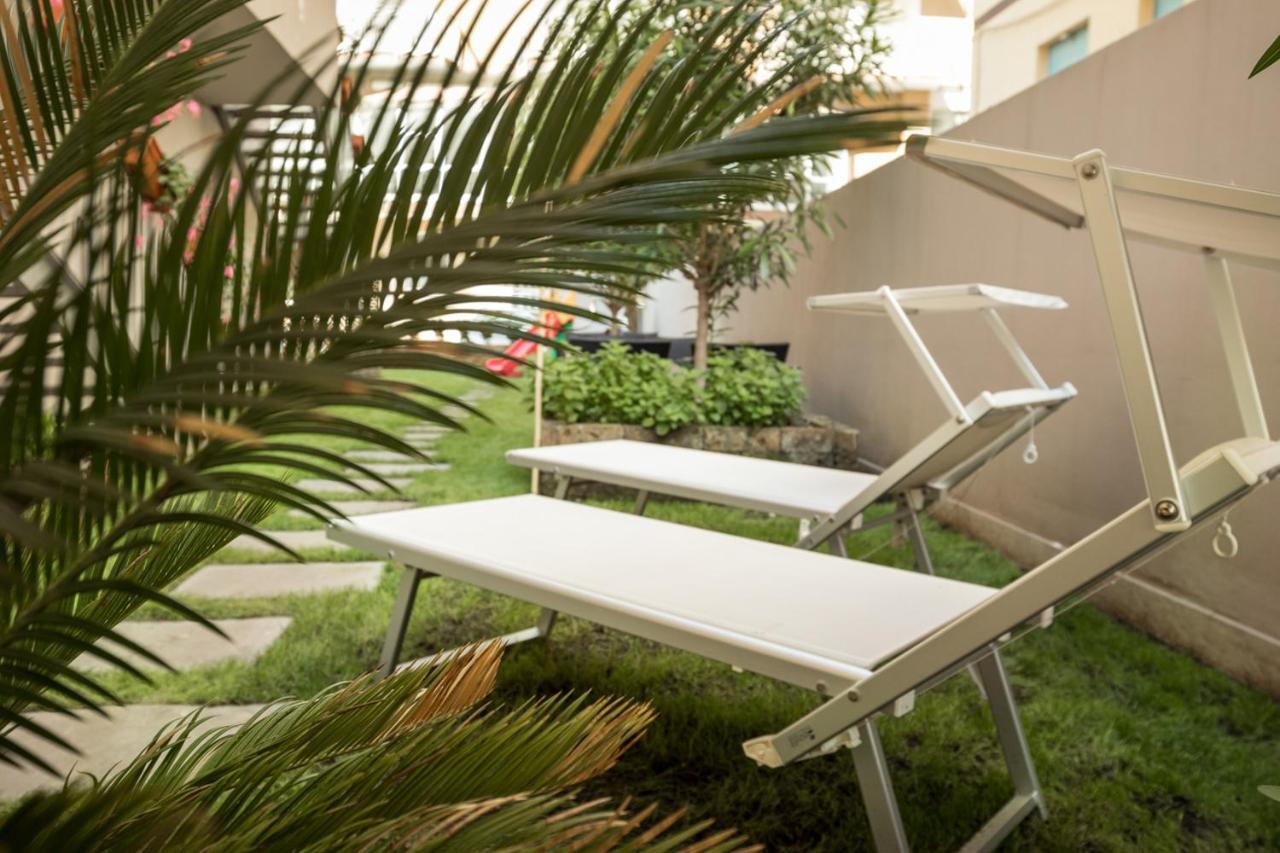 Hotel Gioia Rimini Exterior photo