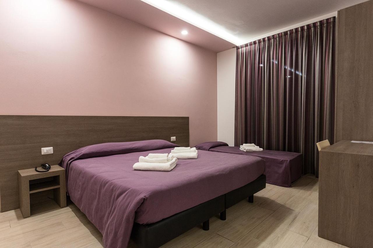 Hotel Gioia Rimini Exterior photo