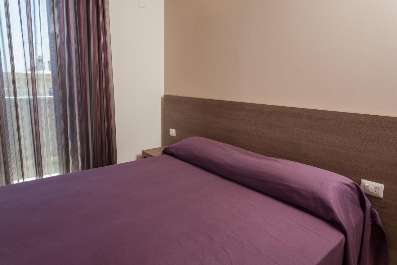 Hotel Gioia Rimini Exterior photo