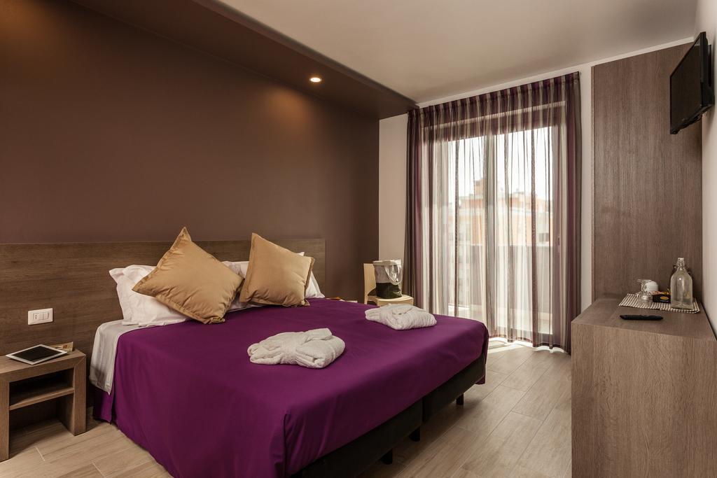 Hotel Gioia Rimini Exterior photo